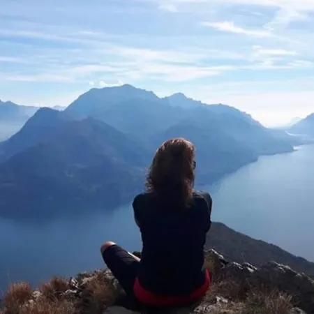 Lakeshore Nest Tatil Evi *