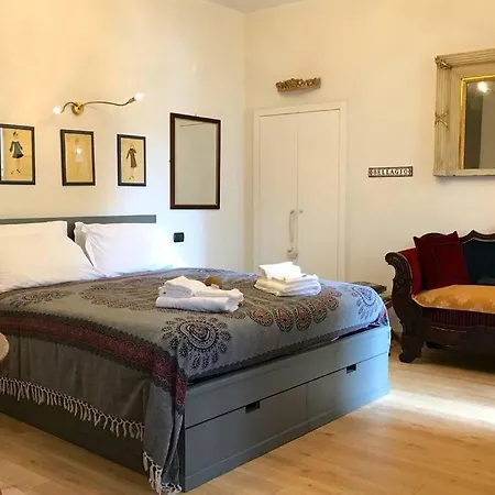 Lakeshore Nest Bellagio