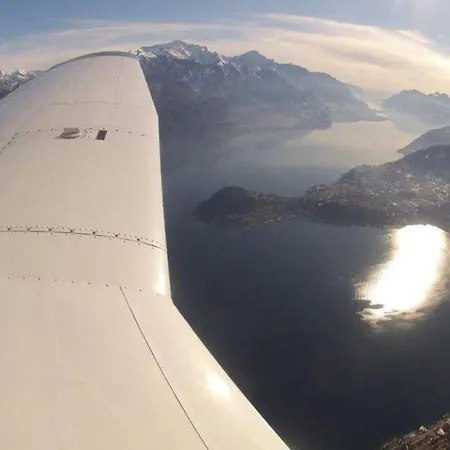 Lakeshore Nest Tatil Evi