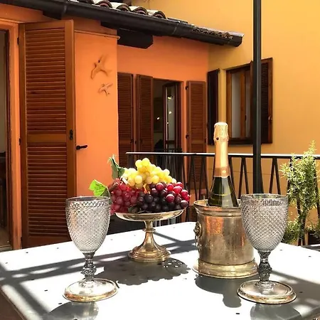 Lakeshore Nest Tatil Evi Bellagio