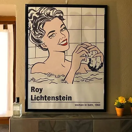 Lakeshore Nest Tatil Evi