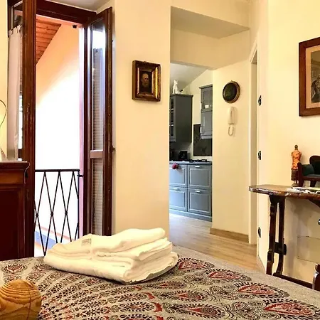 Lakeshore Nest Tatil Evi Bellagio