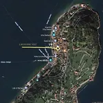 Vakantiehuis Lakeshore Nest