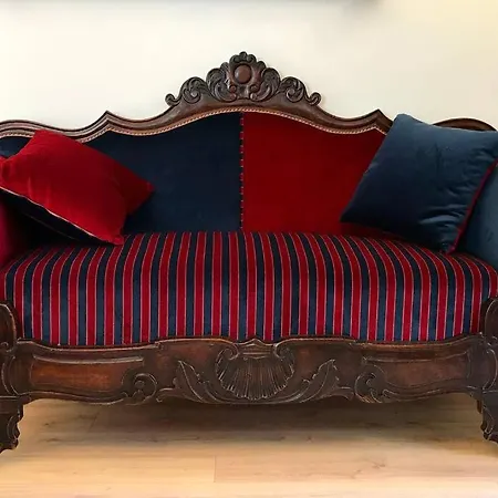 Lakeshore Nest Feriehus