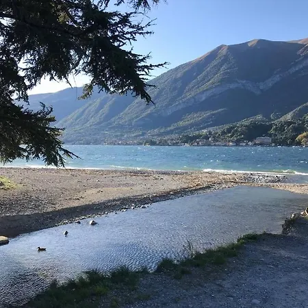 Hébergement de vacances Lakeshore Nest