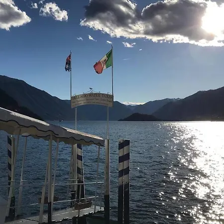 度假居 Lakeshore Nest