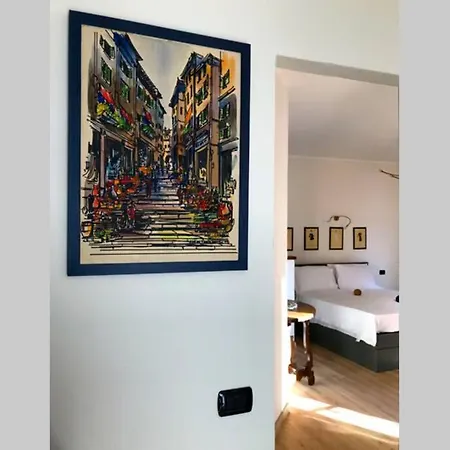 Lakeshore Nest Bellagio