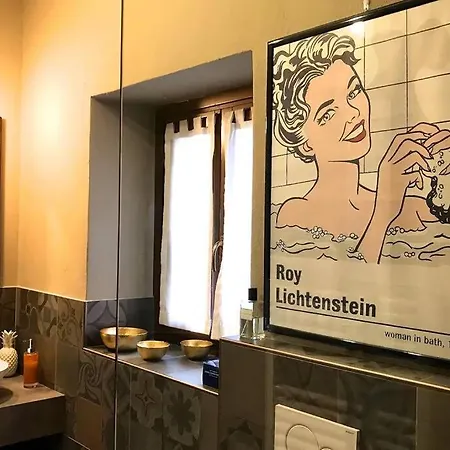 度假居 Lakeshore Nest *