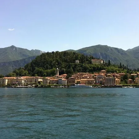 Lakeshore Nest Hébergement de vacances Bellagio