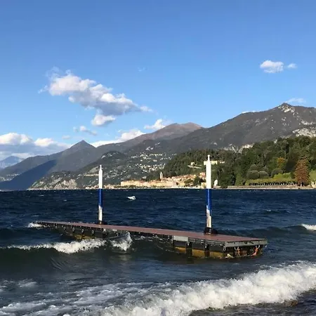 Lakeshore Nest * 贝拉焦