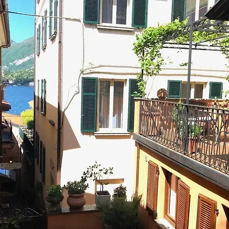Semesterbostad Lakeshore Nest Bellagio