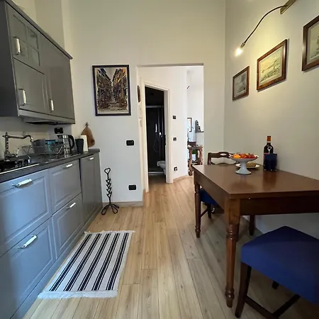 Feriehus Lakeshore Nest Bellagio