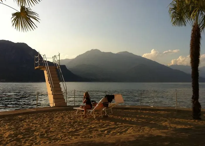 Lakeshore Nest * Bellagio