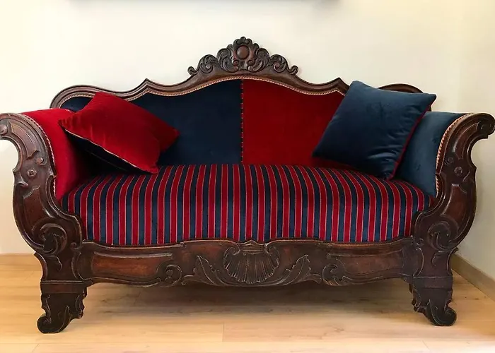 Lakeshore Nest Casa de Férias