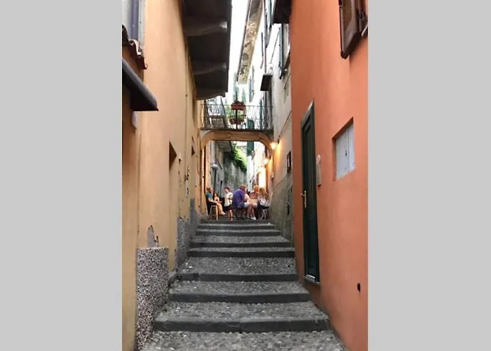 Lakeshore Nest Casa de Férias