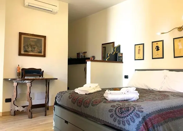 Lakeshore Nest Bellagio