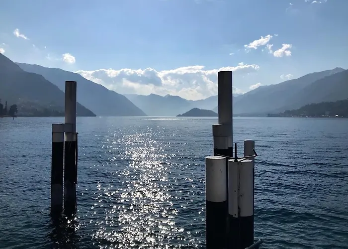 Lakeshore Nest Bellagio