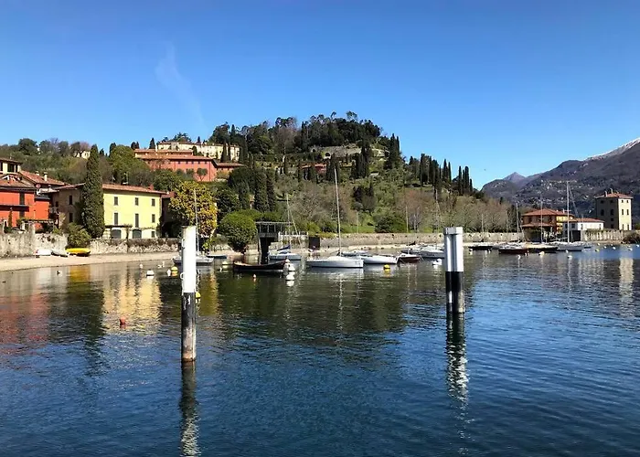 Lakeshore Nest * Bellagio