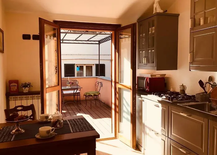 Casa de Férias Lakeshore Nest *