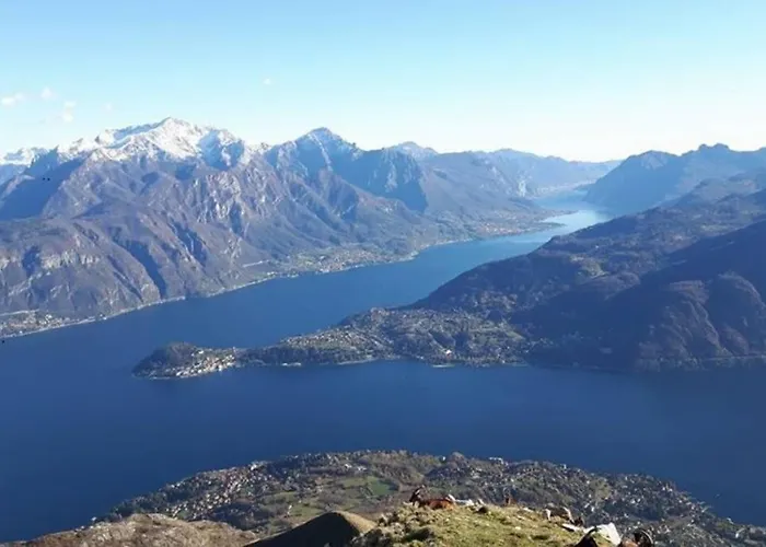 Lakeshore Nest * Bellagio