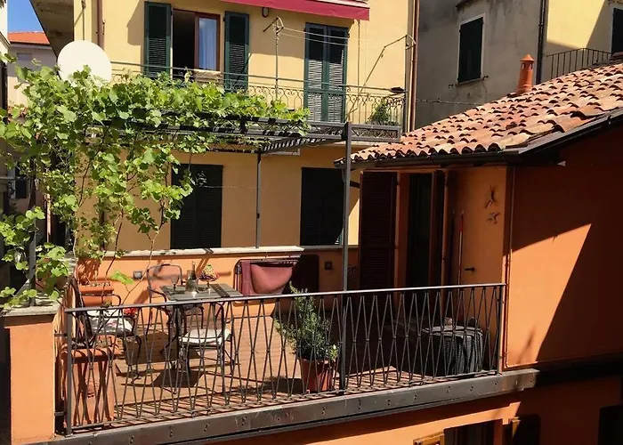 Lakeshore Nest Casa de Férias