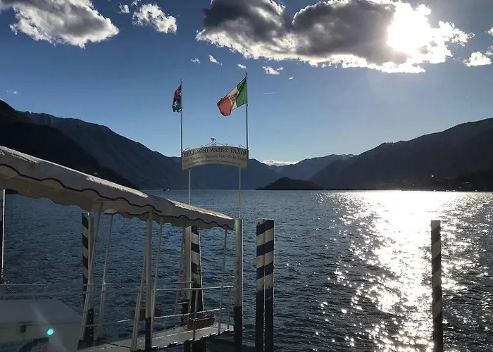 Casa de Férias Lakeshore Nest
