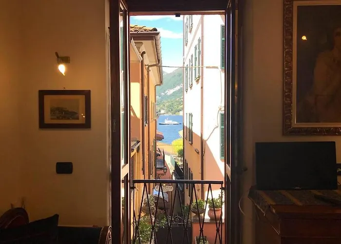 Casa de Férias Lakeshore Nest *