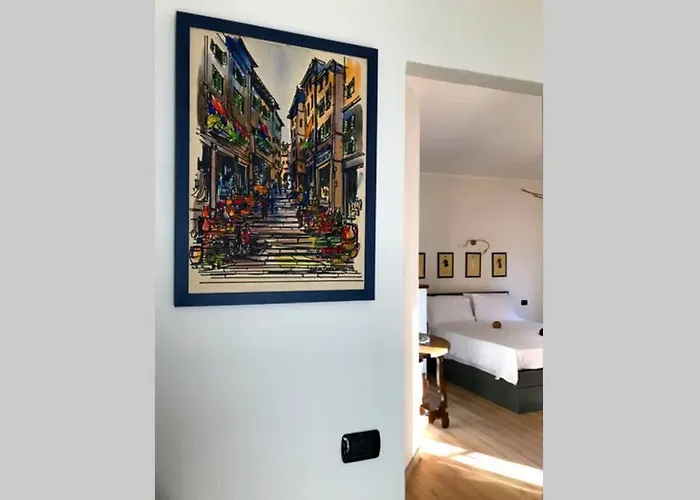 Lakeshore Nest Bellagio