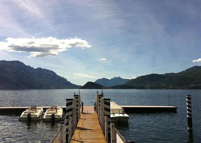 Lakeshore Nest Casa de Férias