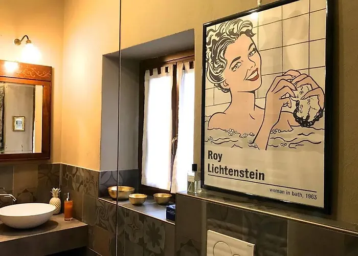 בית נופש Lakeshore Nest *