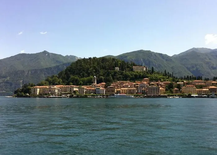 Lakeshore Nest Casa de Férias Bellagio