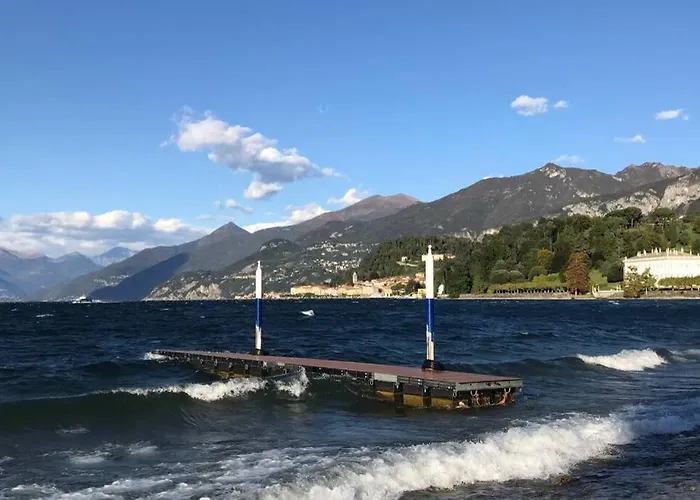 Lakeshore Nest * Bellagio