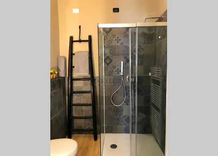 Lakeshore Nest Bellagio