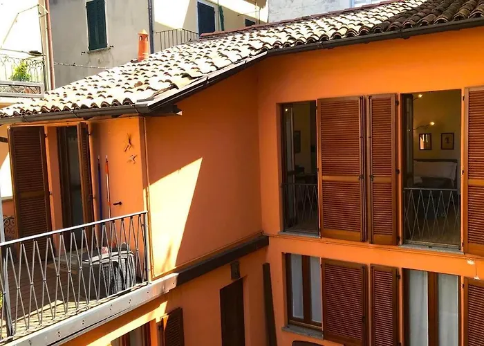 Casa de Férias Lakeshore Nest Bellagio