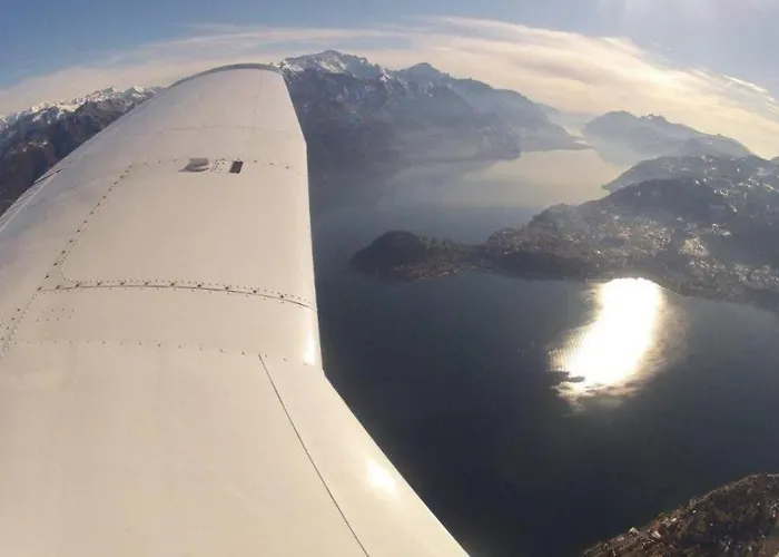 Lakeshore Nest Casa de Férias