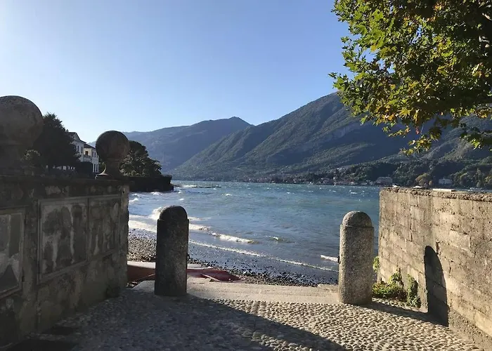 Lakeshore Nest * Bellagio