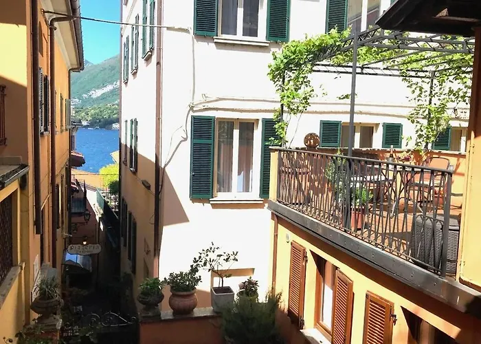 Casa de Férias Lakeshore Nest Bellagio