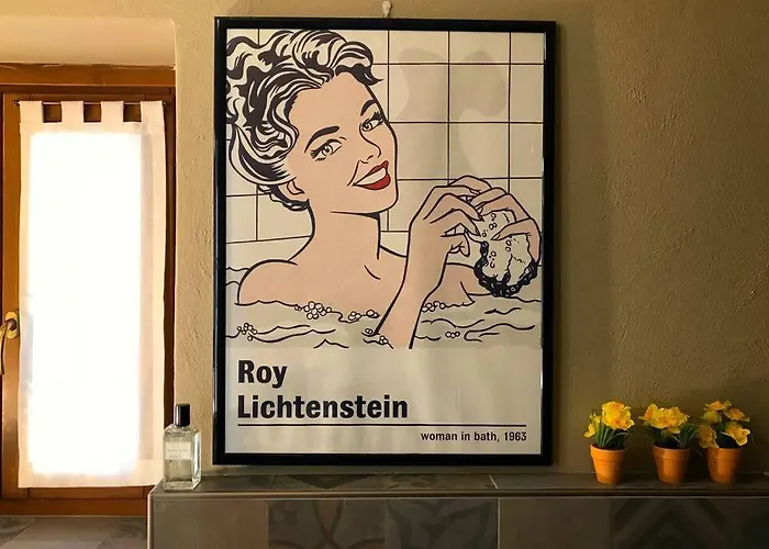 Lakeshore Nest Casa de Férias