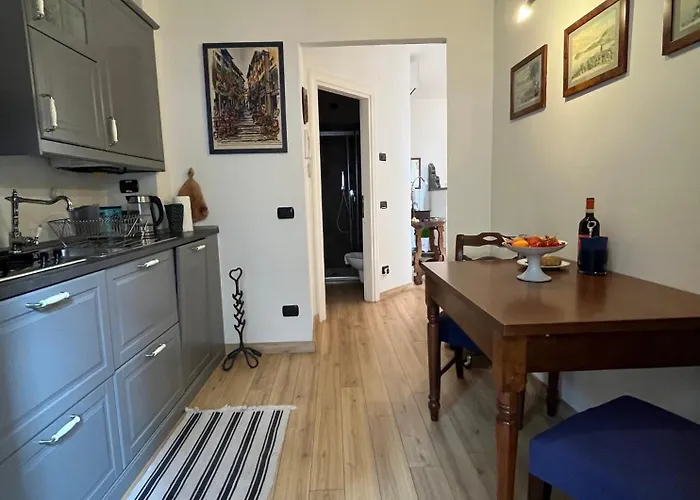 Casa de Férias Lakeshore Nest Bellagio