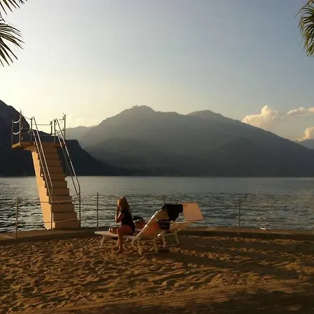 Lakeshore Nest * Белладжо