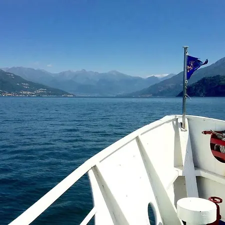 Lakeshore Nest Vakantiehuis *