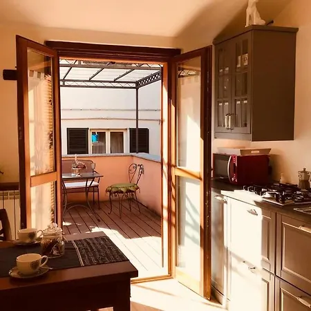 Vakantiehuis Lakeshore Nest *