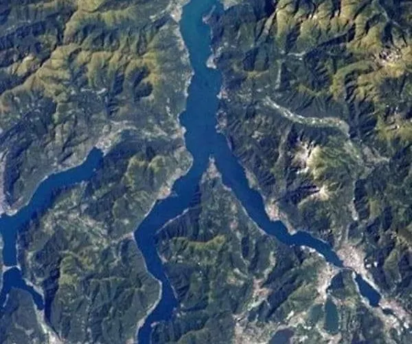 Lakeshore Nest Dom wakacyjny Bellagio