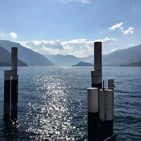 Lakeshore Nest Μπελάτζιο