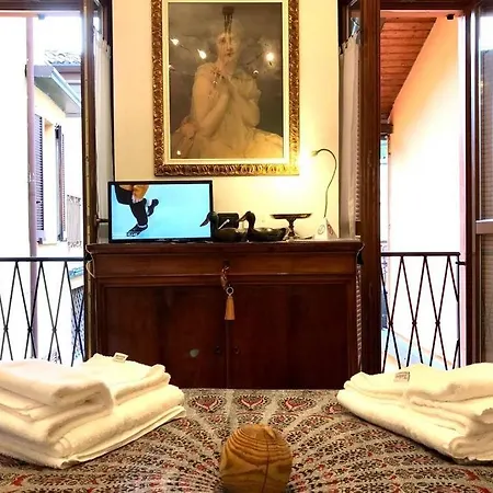 Σπίτι διακοπών Lakeshore Nest Μπελάτζιο