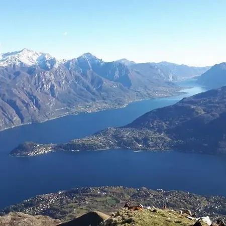 Lakeshore Nest * Μπελάτζιο