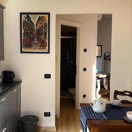 Lakeshore Nest Σπίτι διακοπών Μπελάτζιο