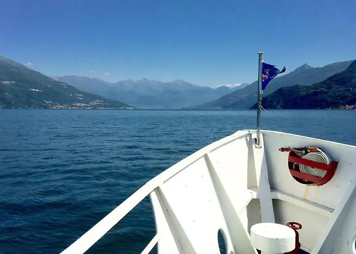 Lakeshore Nest Vakantiehuis *