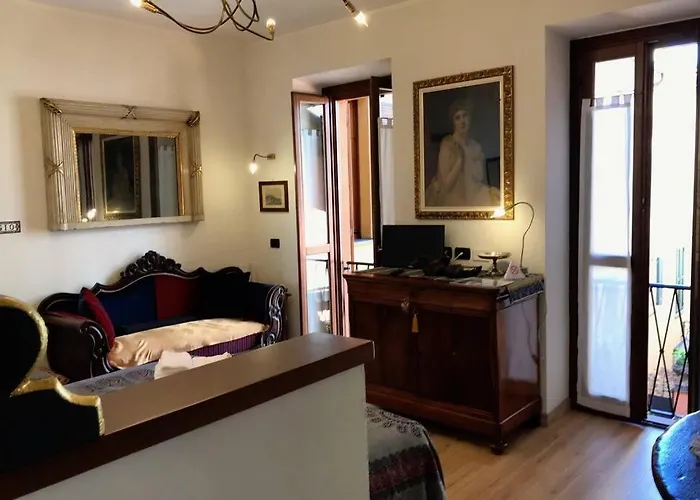 Lakeshore Nest Vakantiehuis *