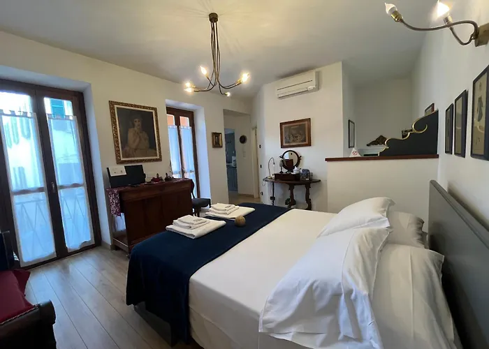 Lakeshore Nest Vakantiehuis